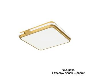 ***פלפון תמר LED 60W (25001)