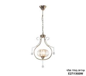 עירית בודד תלוי (24980)