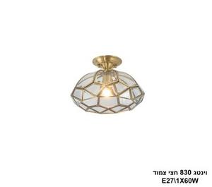 וינטג 830 חצי צמוד (24962)