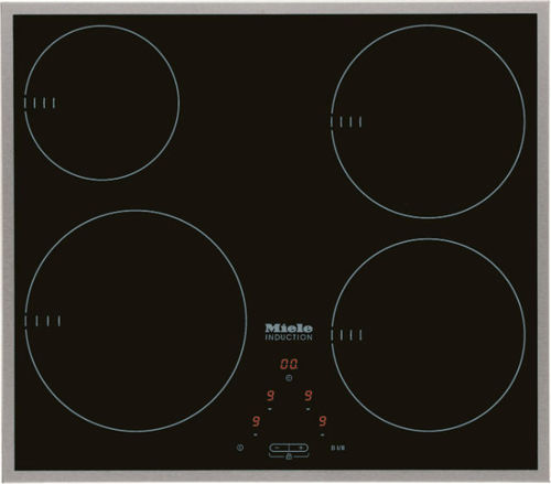 כיריים אינדוקציה KM-6115 MIELE