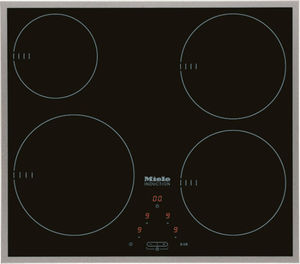 כיריים אינדוקציה KM-6115 MIELE