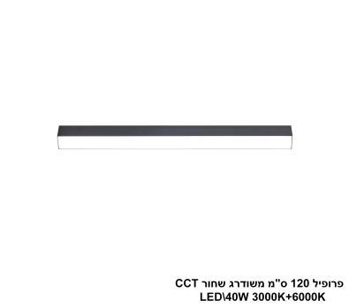 ***פרופיל 120 ס
