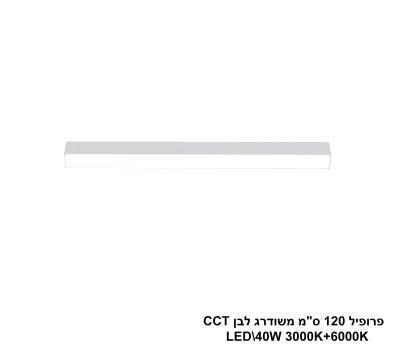 ***פרופיל 120 ס