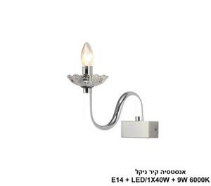 ***אנסטסיה קיר ניקל (24401)