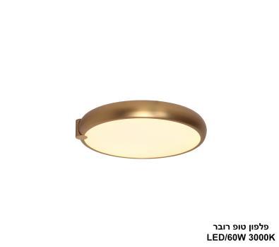 פלפון טופ רובר LED 60W (24335)