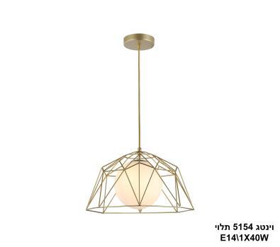 וינטג 5154 תלוי (24293)