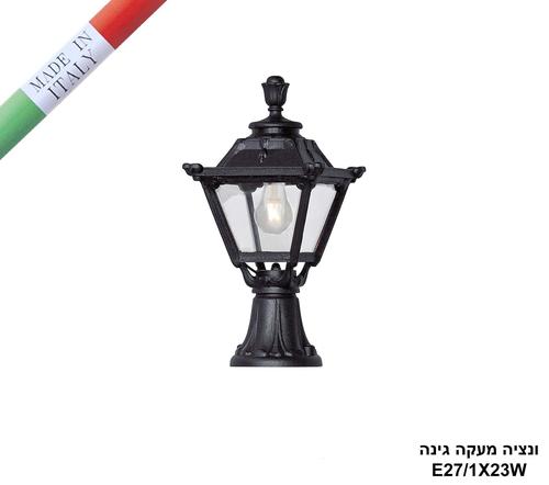 ***ונציה מעקה גינה (24081)