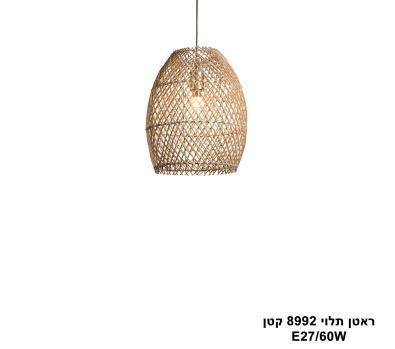 ראטן תלוי 8992 קטן (24016)