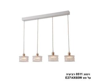 ***וינטג 0511 רביעיה על פס (23950)