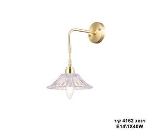 ***וינטג 4162 קיר (23658)