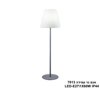 אגם נוי עמידה 7013 (23906)