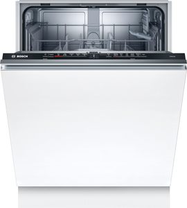 מדיח כלים אינטגרלי מלא Bosch SMV2HTX02G בוש דגם פרמיום 2025