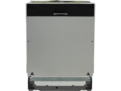 מדיח כלים אינטגרלי מלא Bosch SMV2HTX02G בוש דגם פרמיום 2025