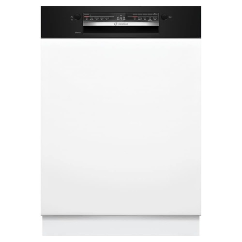 מדיח כלים אינטגרלי מלא Bosch SMV2HTX02G בוש דגם פרמיום 2025