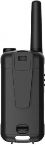 זוג מכשירי קשר CASTOR TOOLS DS-PRO | טווח מוצהר עד 10 ק״מ, 128 ערוצים