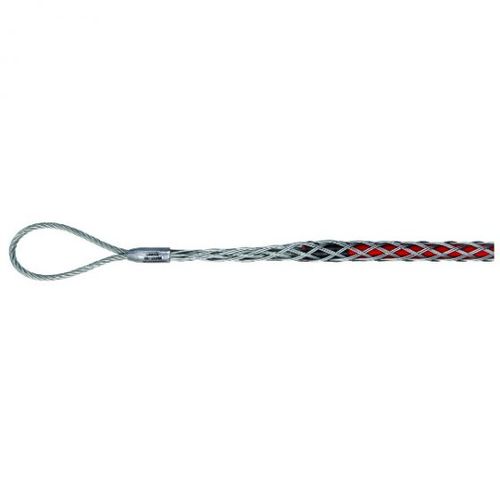 גרב משיכה SNASYCOM ZS1-3040 | לכבל Ø30 – 40 מ״מ, לולאה אחת, עומס עד 3000 ק״ג