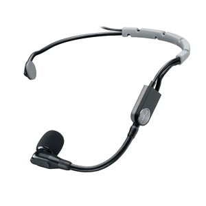 מיקרופון ראש קונדנסר דגם | SM35-TQG מבית SHURE
