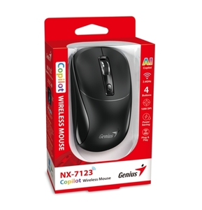 Genius NX-7123