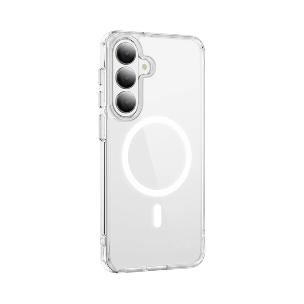 כיסוי שקוף עבור Miracase Mirasafe Samsung S26 Plus