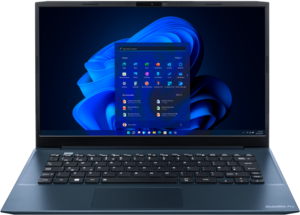 נייד | Toshiba DynaBook Sattelite Pro i5-1334U | 16GB 512NVME