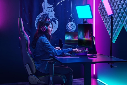 חבילת גיימינג | RAZER MIX BUNDLE 4X