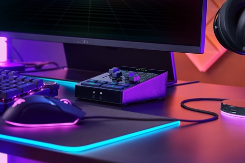 חבילת גיימינג | RAZER MIX BUNDLE 4X