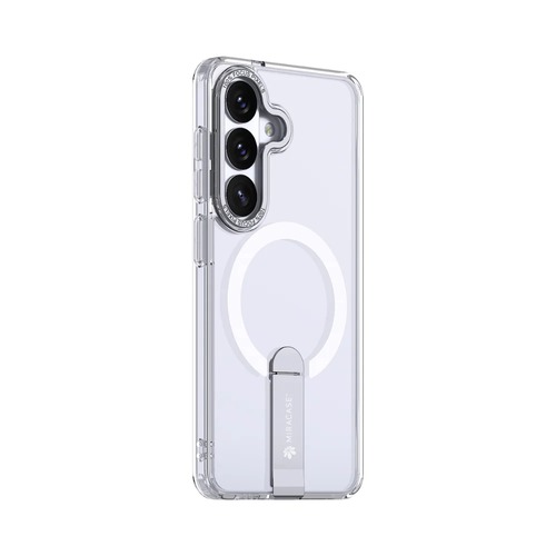 כיסוי שקוף עבור Miracase Mirastand Magsafe Samsung S26