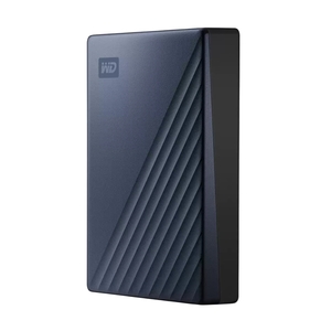 כונן | 3.0 PAS ULTRA CTC | 5TB כחול