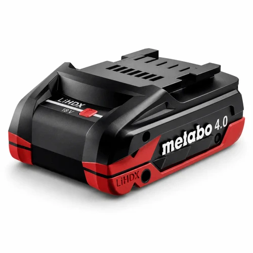 סט מסור יורד נטען 18V MAFELL KSS 40 18M bl + מסילה F 110 + סוללות 4 ו־5.5 ומטען Metabo 