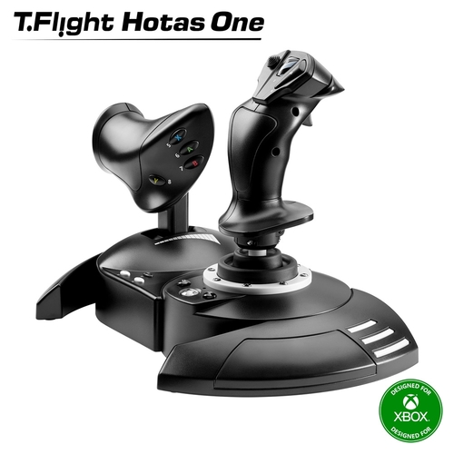 ג'וסטיק | T.Flight Hotas One Microsoft Flight