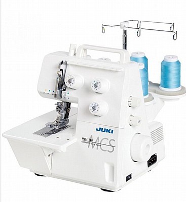 מכונת אפרט לתפירת מכפלות  Juki MCS-1500