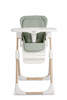כיסא אוכל Mimzy Recline Strata Mist Wood דמוי עץ/ירוק Joie