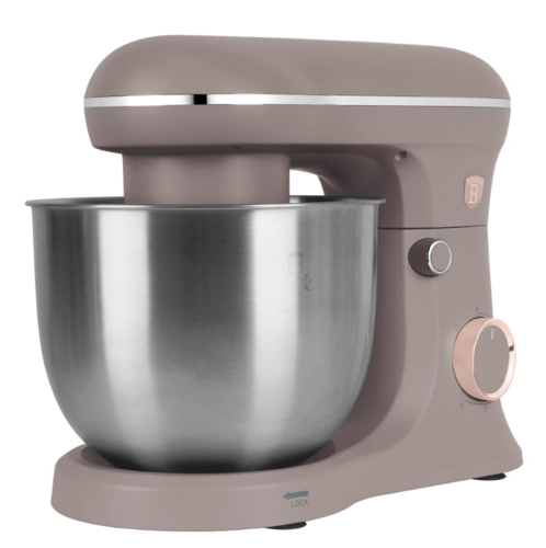 מיקסר מקצועי ורוד עתיק ברלינגר האוס Berlinger Haus Taupe BH9944