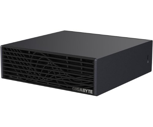 מחשב נייד Gigabyte AI אישי NVIDIA GB10 Grace Blackwell ATAGB10-9001