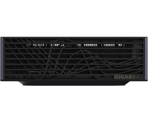 מחשב נייד Gigabyte AI אישי NVIDIA GB10 Grace Blackwell ATAGB10-9001