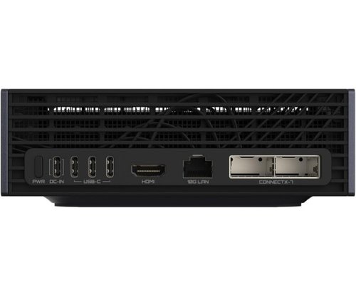 מחשב נייד Gigabyte AI אישי NVIDIA GB10 Grace Blackwell ATAGB10-9001