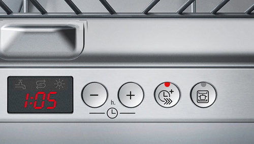 מדיח כלים רחב נירוסטה Bosch SMS25GI09F בוש דגם 2025!!!