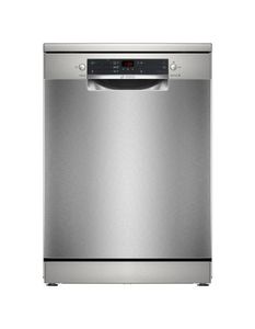 מדיח כלים רחב נירוסטה Bosch SMS25GI09F בוש דגם 2025!!!