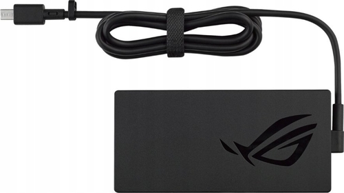 ASUS AR180 ADAPTER Rectangle | 180W Fit for: TUF & ROG New Plug