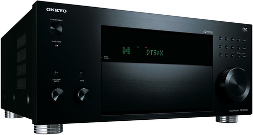 רסיבר קולנוע ביתי ‏11.2 ‏ערוצים  PR-RZ5100 Onkyo
