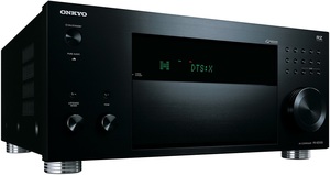 רסיבר קולנוע ביתי 11.2 ערוצים PR-RZ5100 Onkyo