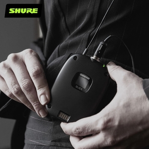 Shure SLXD1 – משדר דיגיטלי אלחוטי