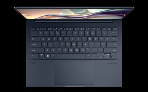 ASUS Zenbook NB-UX 14.0 WQXGACORE ULTRA 9 285H | 32GB | 1TB | SSD Intel UMA
