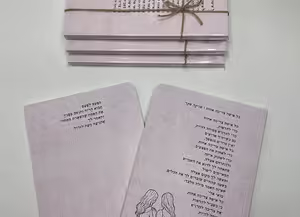 מחברת השראה כל אישה צריכה אחות שניקה שקד