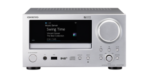 נגן רשת CRN775D ONKYO
