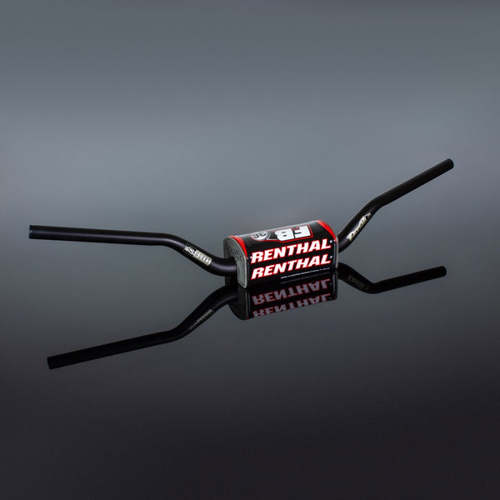 כידון רנטל פאט בר שחור –  RENTHAL FATBAR FB36
