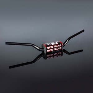 כידון רנטל פאט בר שחור –  RENTHAL FATBAR FB36