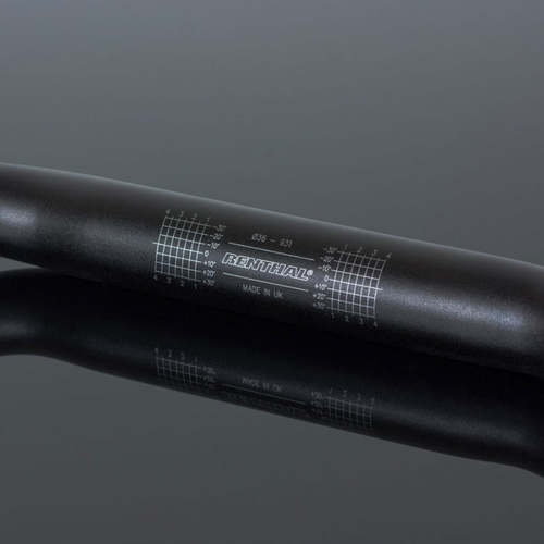 כידון רנטל פאט בר שחור –  RENTHAL FATBAR FB36