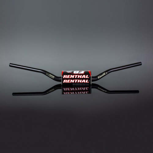כידון רנטל פאט בר שחור –  RENTHAL FATBAR FB36