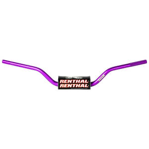 כידון רנטל פאט בר סגול – RENTHAL FATBAR